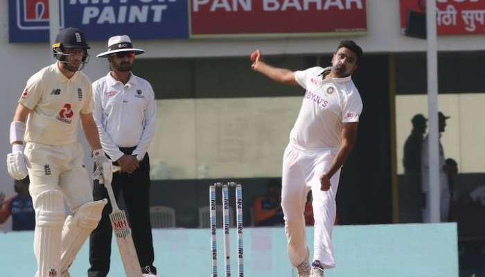 IND vs ENG 1st Test Day 3: इंग्लंड 578 धावांवर ऑल आउट, भारतीय संघासमोर धावांचं मोठं आव्हान