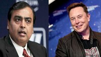 Mukesh Ambani यांना टक्कर देण्यासाठी Elon Musk सज्ज 