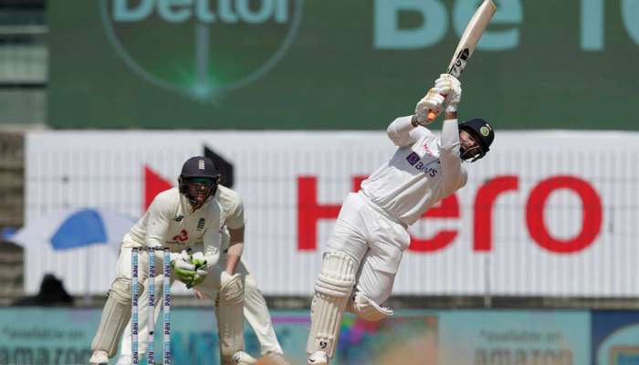 IND vs ENG 1st Test Day 3: आजचा खेळ थांबला, भारतीय संघासमोर 321 धावांचं लक्ष्य