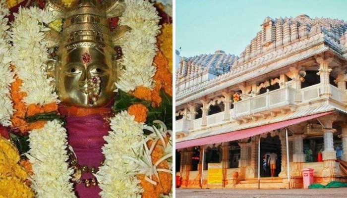 Anganewadi Jatra : महत्वाची बातमी! आंगणेवाडीची जत्रा भाविकांसाठी रद्द