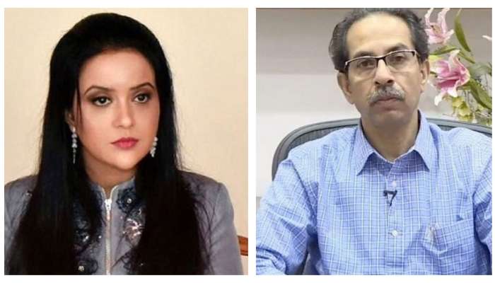सेलिब्रिटी ट्विट प्रकरणावर अमृता फडणवीसांचं ट्विट 
