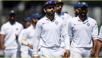 पराभवानंतर ICC टेस्ट चॅम्पियनशिप यादीत भारताची मोठी घसरण, इंग्लंड अव्वल स्थानावर