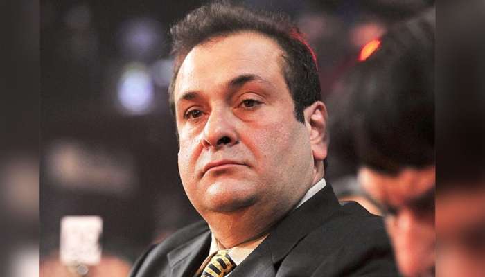 Rajiv Kapoor Demise : म्हणून राजीव कपूर यांच्या मरणोत्तर &#039;हा&#039; विधी नाही