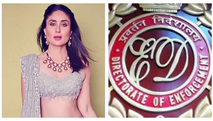 Kareena Kapoor च्या भावाला EDकडून समन्स