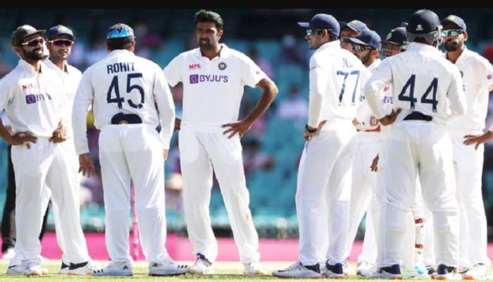 बीसीसीआयच्या फिटनेस टेस्टमध्ये &#039;हे&#039; सहा खेळाडू नापास, दोन किमी धावणंही अशक्य