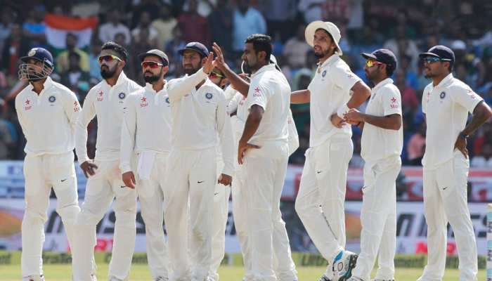 Ind vs Eng 2nd test: टीम इंडिया &#039;या&#039; 11 दमदार खेळाडूंसह उतरणार मैदानात 