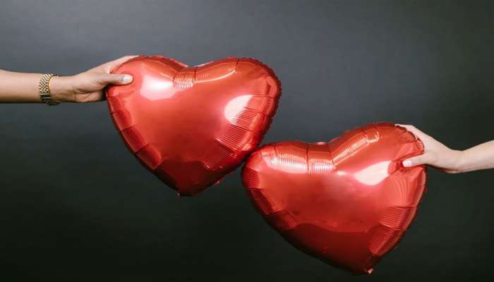 Valentine&#039;s Day : &#039;या&#039; राशीच्या व्यक्तींना मिळणार प्रेम 