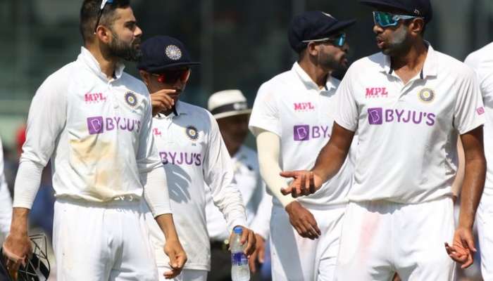 IND vs ENG 2nd Test Day 2: टीम इंडियाच्या भेदक माऱ्यापुढे इंग्लंडनं टाकली नांगी