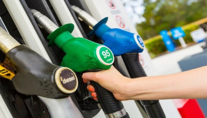 Petrol Price : सलग सातव्या दिवशी पेट्रोलच्या दरात वाढ
