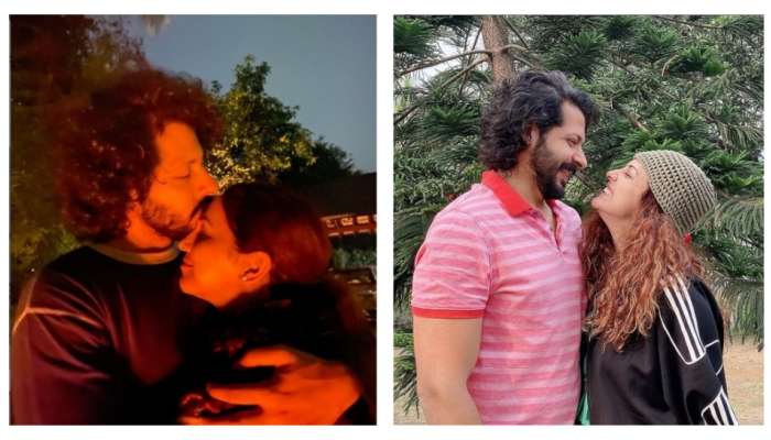 'या' सेलिब्रिटी कपलकडे Good News