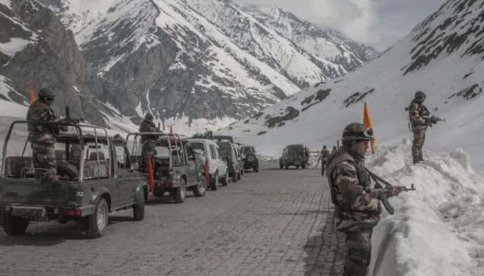 भारतीय लष्कराच्या कणखरपणापुढे चीन झुकला, अशी घेतली माघार !