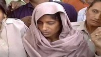 देशात प्रथमच महिला आरोपीला होणार फाशी