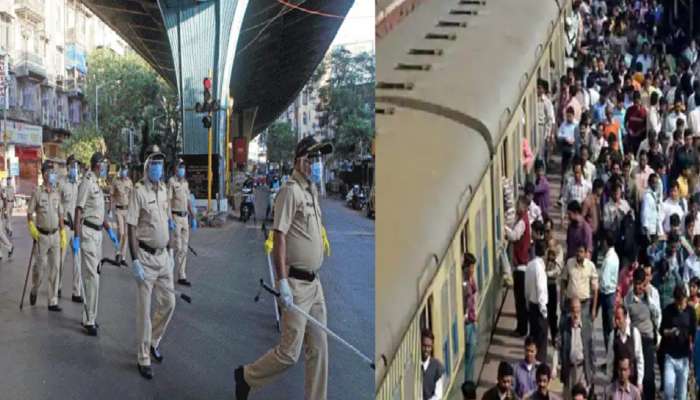 पुढील 10 दिवस महत्वाचे, प्रशासन कठोर पावलं उचलण्याच्या तयारीत  