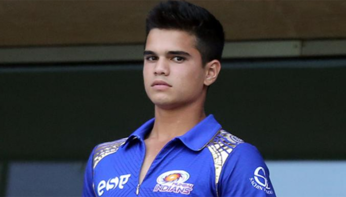 Arjun Tendulkar ला खरेदी केल्यानंतर प्रश्न उपस्थित, Mumbai Indians ने दिले हे कारण?  