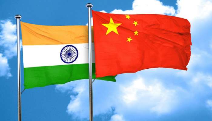सीमेवरील सैन्य हटवण्याबाबत भारत चीन दरम्यान चर्चेची आज दहावी फेरी