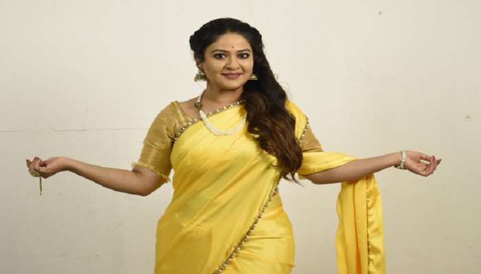 'देवमाणूस'मधील मंजू आता बनणार पम्मी