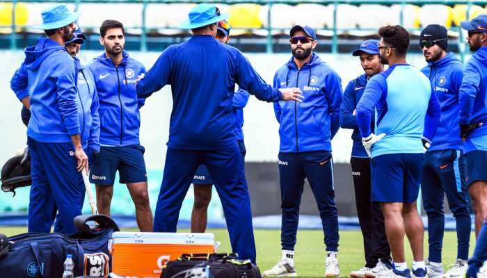 IND vs ENG: T20 Seriesसाठी टीम इंडियाची घोषणा, बुमराह, कुलदीप बाहेर