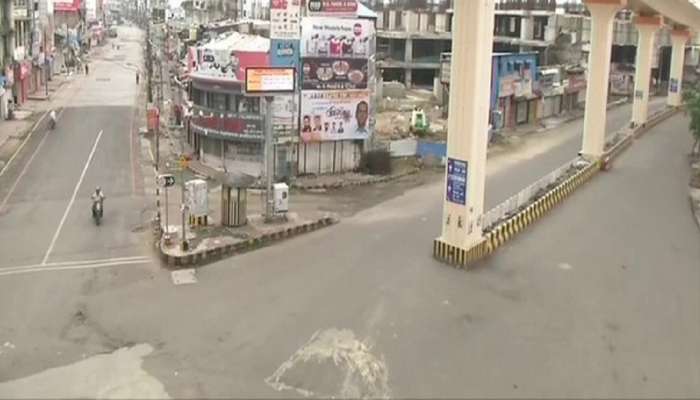 नागपुरात कडक निर्बंधांची घोषणा, 7 मार्चपर्यंत शाळा, बाजार बंद तर कार्यक्रमांवर बंदी
