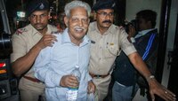 Koregaon Bhima case : वरवरा राव यांना अखेर जामीन मंजूर 