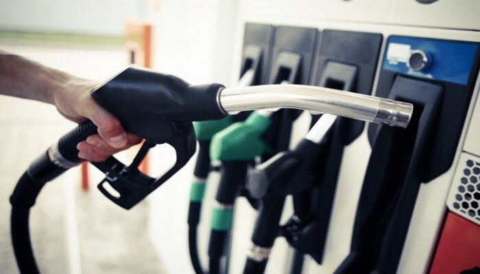 Petrol Price Today : पेट्रोल-डिझेलच्या दरात सतत वाढ 