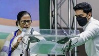 अभिषेक बॅनर्जी यांच्या घराजवळल जोरदार हालचाली, सीबीआयकडून रुजिराची चौकशी?