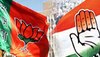 Gujarat civic polls : भाजपची मोठी आघाडी; आपची सुरतमध्ये मुसंडी, काँग्रेसला फटका 