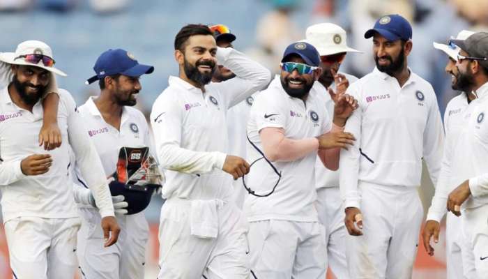 India vs England 3rd test: टीम इंडियात 2 बदल, इंग्लंडचा नाणेफेक जिंकूण फलंदाजीचा निर्णय