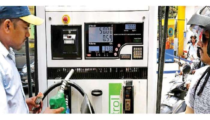  Petrol-Diesel महाग झालंय, असं मिळवा ५० लीटर पेट्रोल मोफत