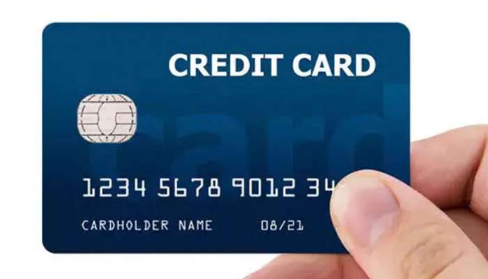 क्रेडिट कार्ड घेताय सावधान! होऊ शकते अशी फसवणूक