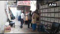 पश्चिम बंगालमध्ये 15 ठिकाणी सीबीआय-ईडीच्या धाड