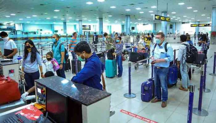 Mumbai Airport : मुंबईतून विमानसेवा पुन्हा सुरू होणार, 10 मार्चपासून हा बदल   