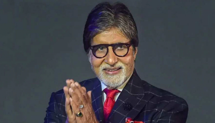 चिंताजनक... अमिताभ बच्चन यांची प्रकृती अस्थिर 