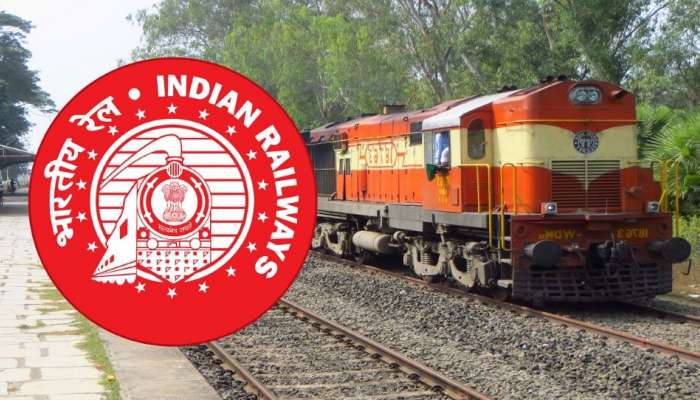 Railway Recruitment : सरकारी नोकरीची संधी, दहावी पास उमेदवारांना परीक्षेशिवाय रेल्वेत नोकरी
