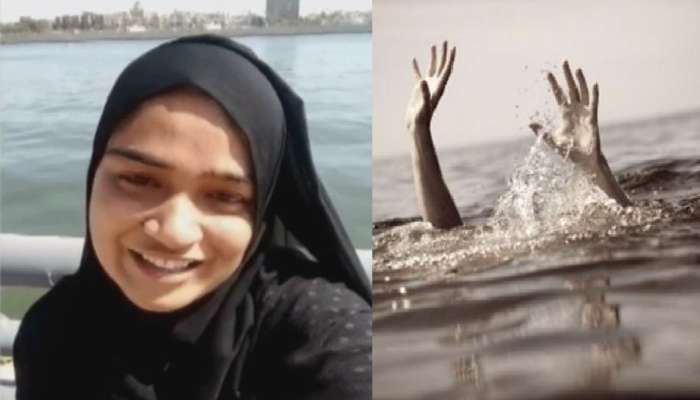 Sabarmati Ayesha Suicide Case : आत्महत्येपूर्वी हसत बनवला व्हिडिओ; त्यांनतर मृत्यूला कवटाळलं 