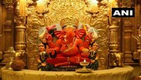 अंगारकी चतुर्थीवरही कोरोनाचं सावट; मंदिरात प्रवेश बंद