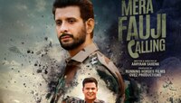 Fauji calling ला रिलीज होण्याआधी एक खास भेट. CM केजरीवाल म्हणाले -Thank You