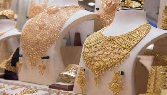 Gold price today | कोरोनानंतर सर्वात मोठी सुवर्ण खरेदीची संधी