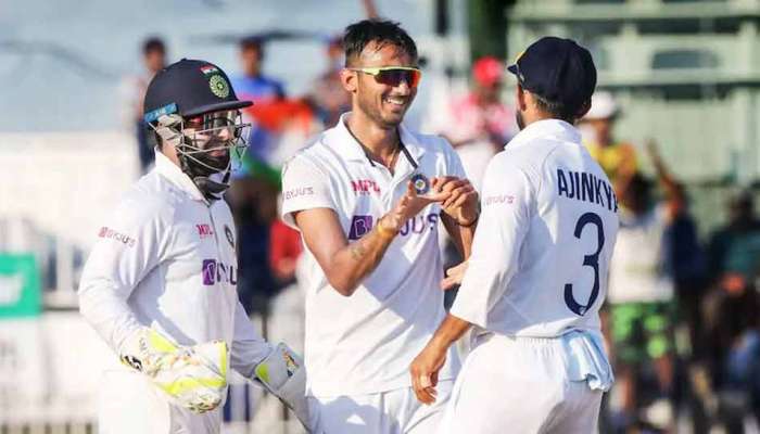 Ind vs Eng: ऋषभ पंत बोलला अस काही अन् पडली विकेट