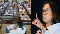 दहावी-बारावीच्या परीक्षेबाबत शिक्षणमंत्री वर्षा गायकवाड म्हणतात...