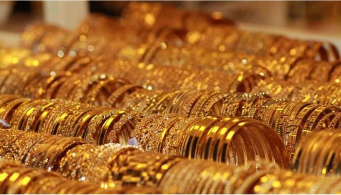 Gold Price : सोने दरात घसरण सुरुच, सोने खरेदीची हीच मोठी संधी 