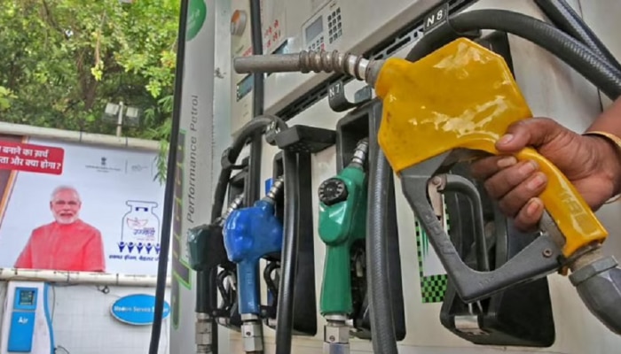 Petrol Diesel Price | पेट्रोल-डिझेलचा पुन्हा भडका उडणार; आंतरराष्ट्रीय बाजारात मोठी घडामोड