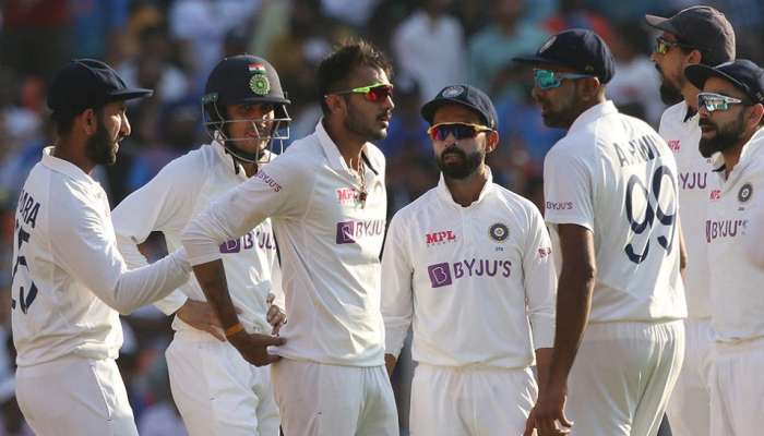 IND vs ENG: अहमदाबाद कसोटीत टीम इंडियाच्या 5 खेळाडूंनी पलटवली बाजी