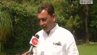 मराठा आरक्षणावर छत्रपती संभाजी राजेंची प्रतिक्रिया