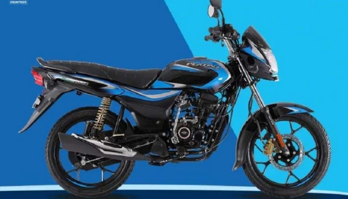 Bajaj Autoची नवीन Platina 110 बाईक लॉन्च, जाणून घ्या फिचर्स