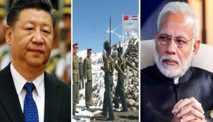 चीनच्या बुलेटचा भारताला धोका? नक्की काय चालंलय तिबेटमध्ये