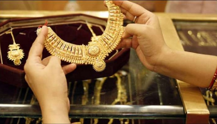 Gold Price Today | सोने - चांदीचे दरात आज किती बदल; जाणून घ्या आकडेवारी