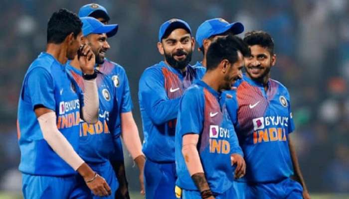 Ind vs Eng: टी 20 सामन्यातून &#039;हा&#039; वेगवान गोलंदाज बाहेर जाणार? 