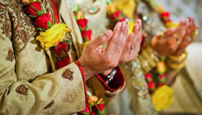 हुंडा मागणाऱ्यांचं लग्न न लावण्याचा मुस्लीम पर्सनल लॉ बोर्डाचा निर्णय
