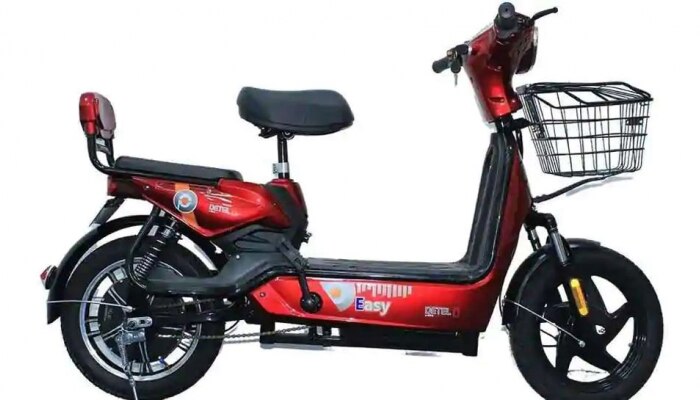 भारतात येणार जगातील सर्वात स्वस्त Electric Scooter