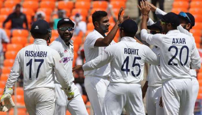 ICC Test Rankings: अश्विन-पंतचा बोलबाला, दोन ठिकाणी टीम इंडियाची निराशा